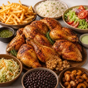 Combos Familiares