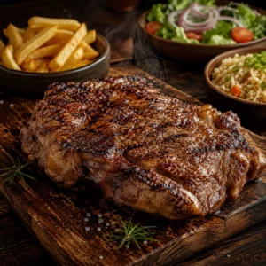 Asado Carnicero Cat V 500gr