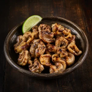 Chunchules Porción