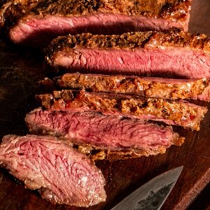 CORTES PARRILLEROS 500GR
