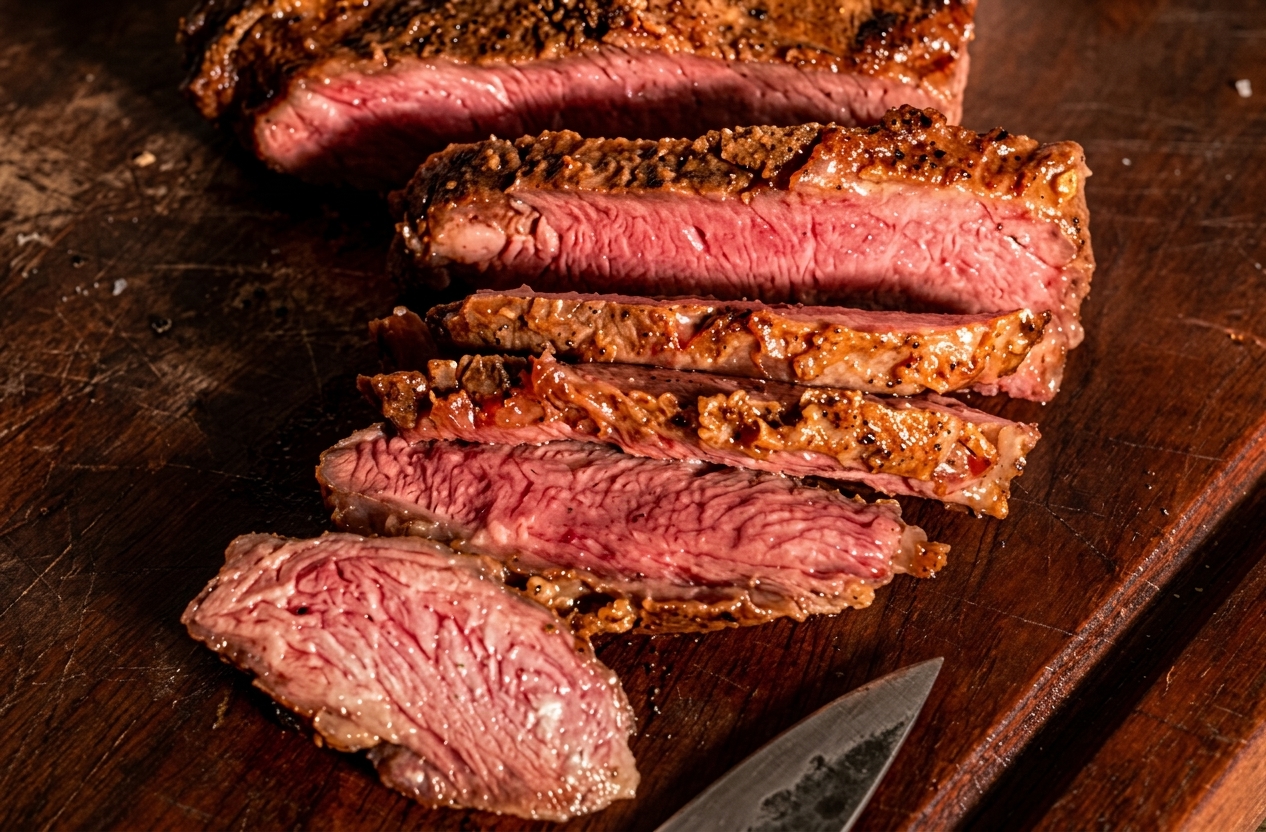 CORTES PARRILLEROS 500GR