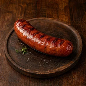 Longaniza Unidad