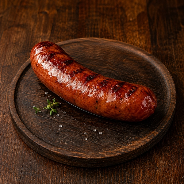 Longaniza Unidad