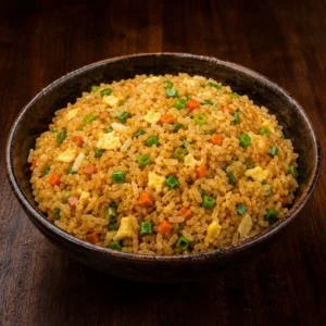 Porción de Arroz Chaufa o Perla