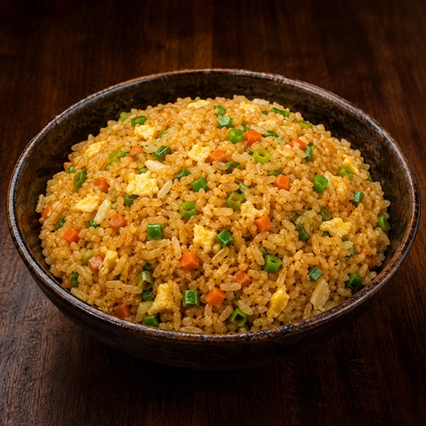 Porción de Arroz Chaufa o Perla