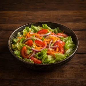 Porción de Ensalada Surtida