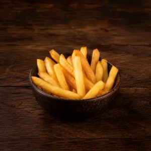 Porción de Papas Fritas Simple