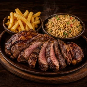 Punta de Ganso 500gr