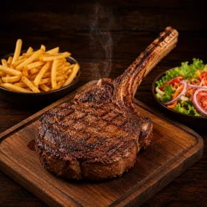 Tomahawk 500gr